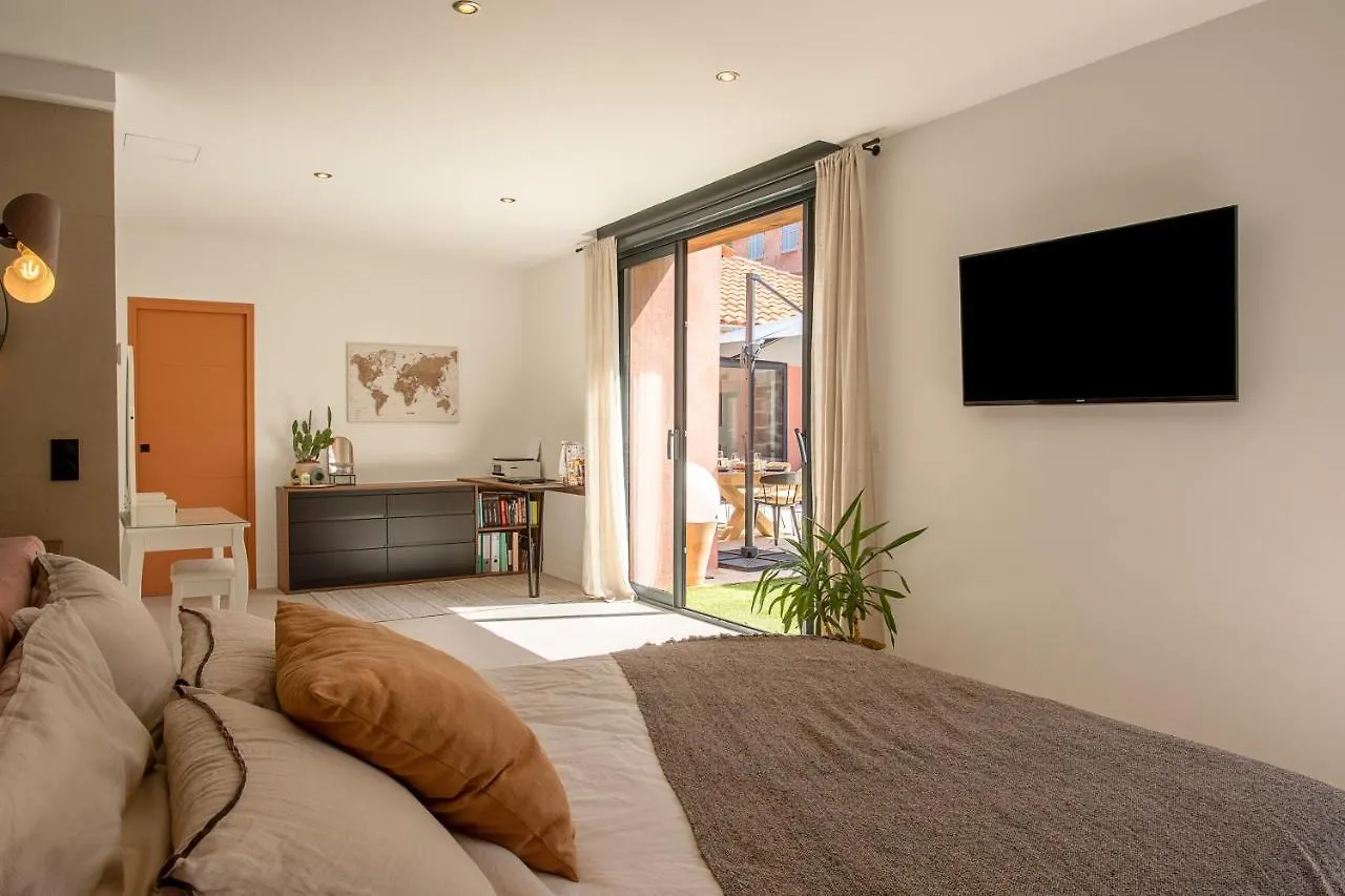 Villa De 300M² Proche De La Plage Saint-Raphael  0*, Saint-Raphael (Var) France