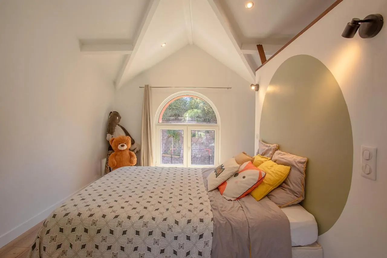 Villa De 300M² Proche De La Plage Saint-Raphael