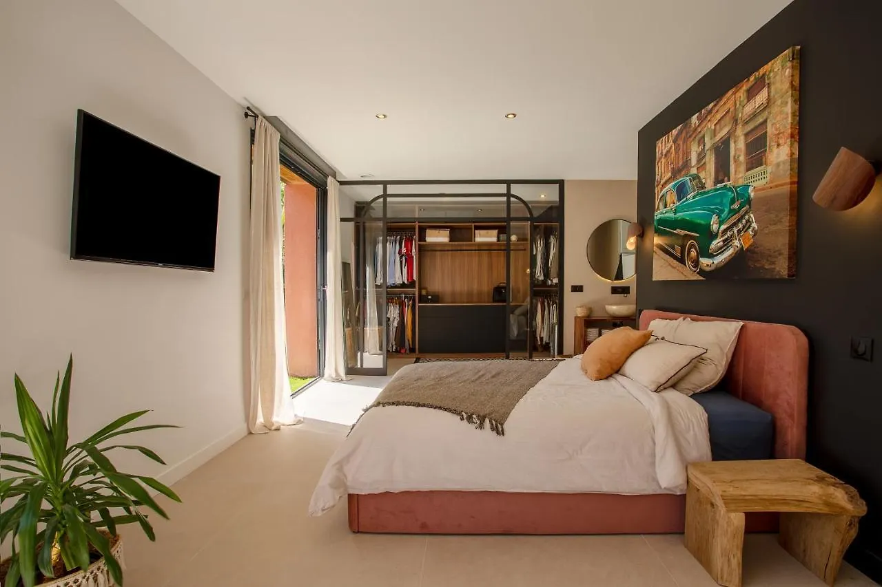 Villa De 300M² Proche De La Plage Saint-Raphael