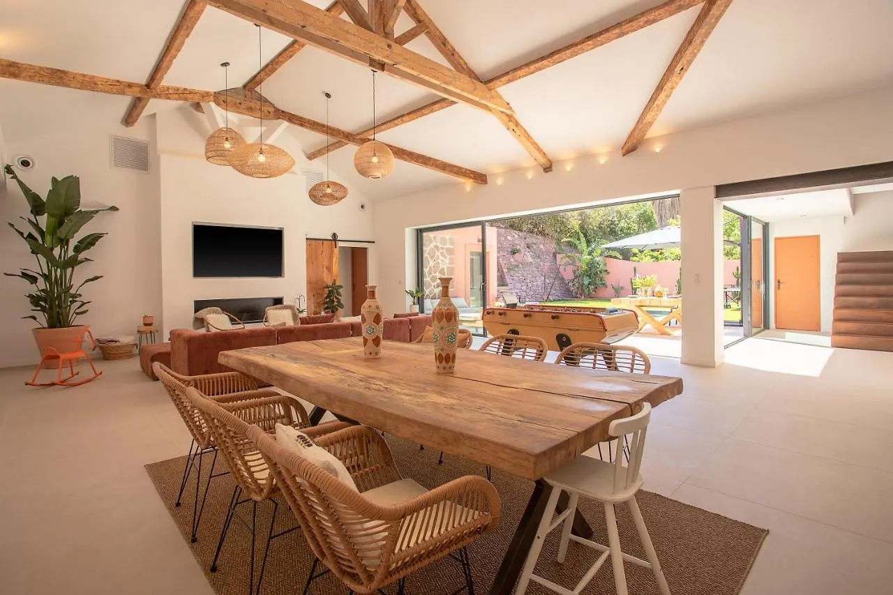 Villa De 300M² Proche De La Plage Saint-Raphaël