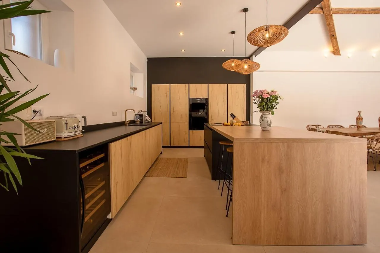 Villa De 300M² Proche De La Plage Saint-Raphaël Francie
